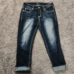 Daytrip Capris